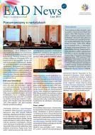 EAD newsletter1